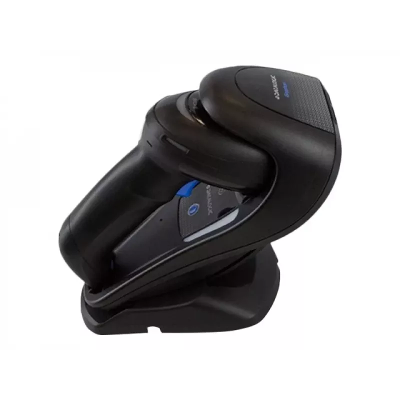 Datalogic Gryphon I GBT4500 - Kit - Barcode-Scanner - Portable - 2D-Imager - decodiert - Bluetooth 4.0