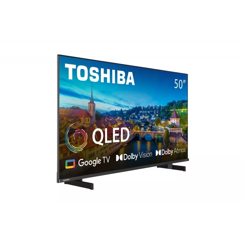 TV QLED 50 inches 50QG5E63DG