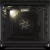 Gas-electric cooker GK5C42SJ