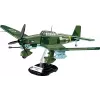 Building Set Cobi Blocks Junkers JU 87G-2 Stuka 571 pcs model kit