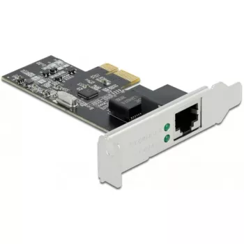 Network Card DeLOCK 89564 Internal Ethernet 2500 Mbit/s