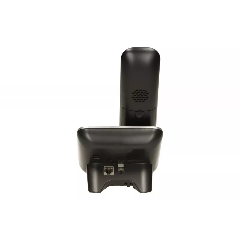Panasonic KX-TG6811 DECT telephone Caller ID Black