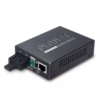 Network Media Converter PLANET GT-802S