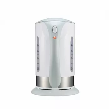 Electric kettle Zelmer 1.7L 2200W Stainless Steel