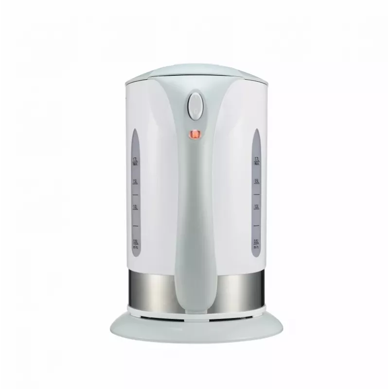 Electric kettle Zelmer 1.7L 2200W Stainless Steel