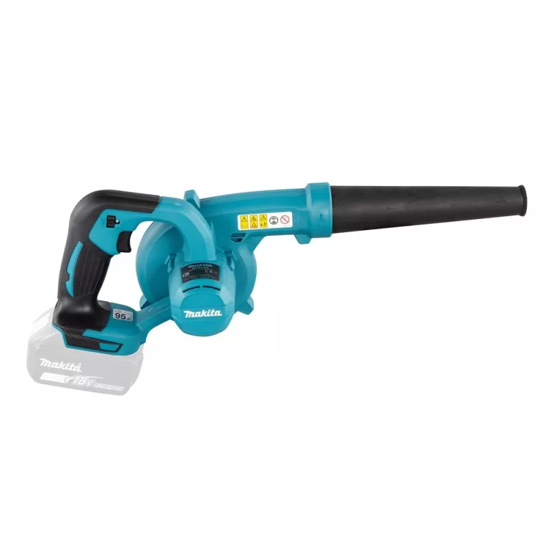 Makita Blower 18V Without Batteries And Charger DUB185Z