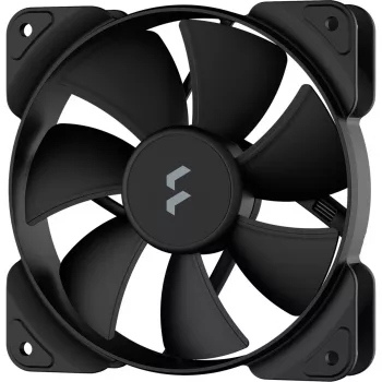 FRACTAL DESIGN Aspect 12 PWM 120mm Case Fan Black