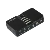 LogiLink USB Sound Box Dolby 7.1 8-Channel 7.1 channels