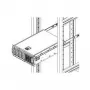 Mounting kit Supermicro MCP-290-00059-0B Brushed steel