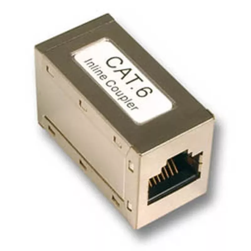 EFB-Elektronik Modular-Adapter RJ45 STP, Cat.6 Manufacturer: EFB Elektronik (37489.1)