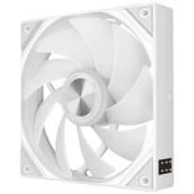 TRYX ROTA SL ARGB Fan - 120mm White (F-R120A-AM1M-G0W)