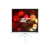 Tripod projection screen Elite Screens T113NWS1 2.87 m 1:1