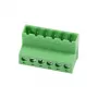 Synergy 21 LED to screw terminal KEFA (Phoenix compatible) connector 6 M