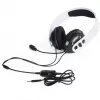 Raptor Headset Playstation 5 H200 White 3.5 jack