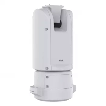 Outdoor PTZ mount AXIS TQ1818-E, IP66, 360° pan, -90°–45° tilt, 5 kg load, PoE (56 V), 10/100/1000 Mbps