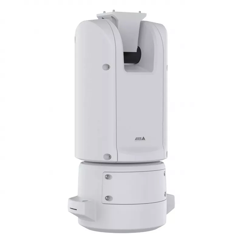 Outdoor PTZ mount AXIS TQ1818-E, IP66, 360° pan, -90°–45° tilt, 5 kg load, PoE (56 V), 10/100/1000 Mbps