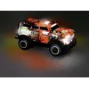 REVELL RC Car Ghost Driver red 24683