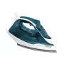 Tefal FV2839 Dry & Steam iron Cerilium soleplate 2400 W Blue, White