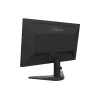 Lenovo | Legion R24s | 24 inch | IPS | 16:9 | 144 Hz | 1 ms | 1920 x 1080 pixels | 250 cd/m² | HDMI ports quantity 1 | Raven Black