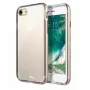 Cover Tellur iPhone 7 Champagne Gold 11.9 cm