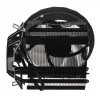 CPU Cooler AEROCOOL PGS Rave 4 FRGB 120mm fan, 4 heat pipes, ARGB, 120×25 mm, 1800 RPM, 12 V, 0.5 A