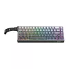 ONIKUMA G69 Keyboard (black) (QWERTY)