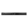 D-Link DGS-1510-28XMP Managed L2/L3 Gigabit Ethernet (10/100/1000) Power over Ethernet (PoE) Black, Grey