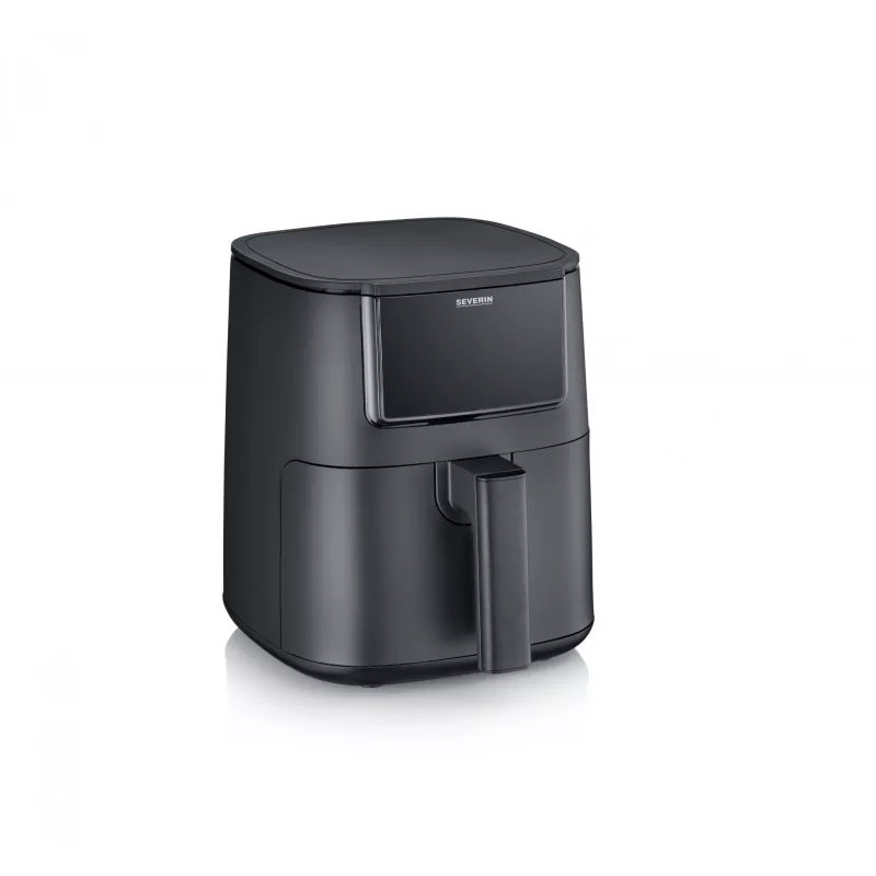 Air Fryer SEVERIN FR 2461 — 4 L capacity, Black