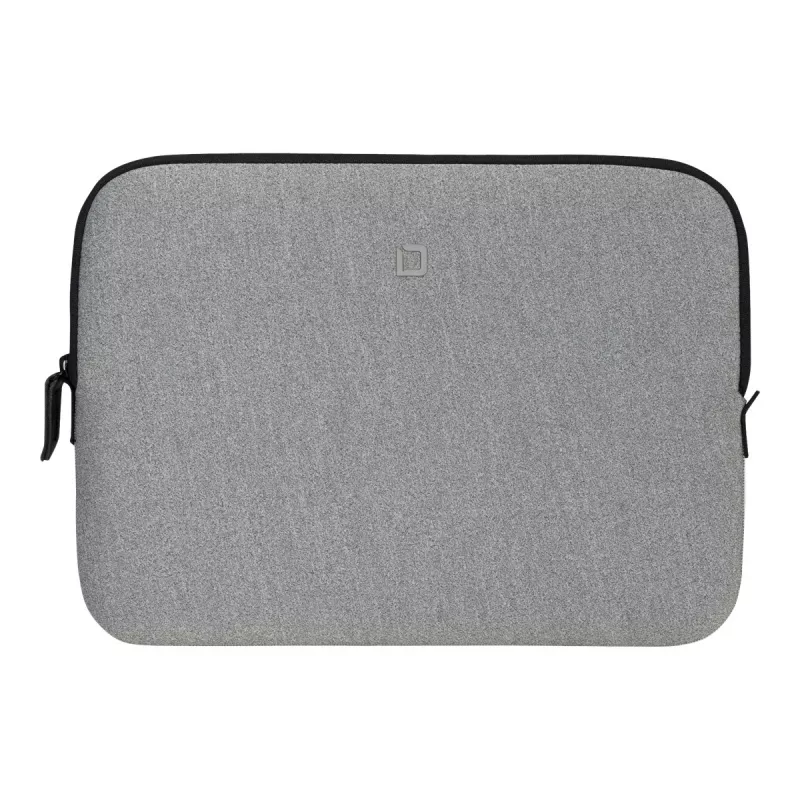 DICOTA Skin URBAN - Notebook-Case - 33cm (13) - Grey (D31751)