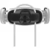 Passive holder Belkin F7U017bt Mobile phone/Smartphone Black Silver