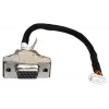 Shuttle PVG01 - VGA port expansion kit for Slim-PCs