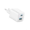 Anker A2331G21 Power Adapter White