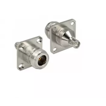 Coaxial Connector DeLOCK 88835