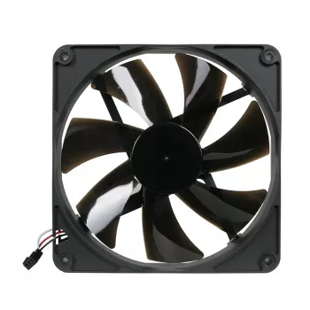 Fan Noiseblocker BlackSilentPro PK2