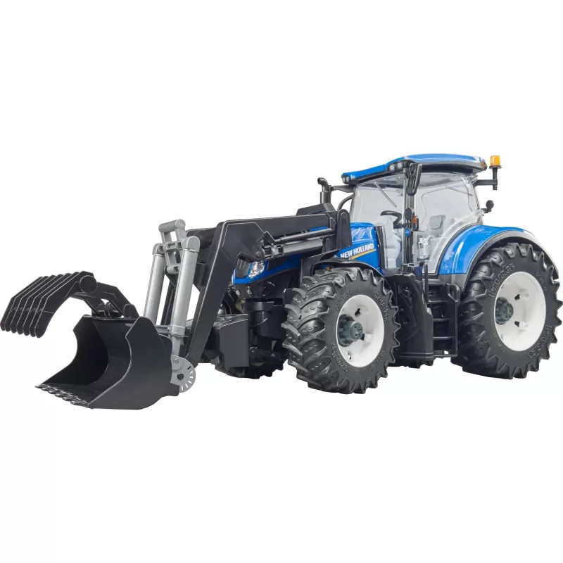BRUDER 3121 toy vehicle