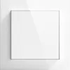 Senic Friends of Hue Switch Light Switch Polycarbonate Assorted Colours Black Grey White