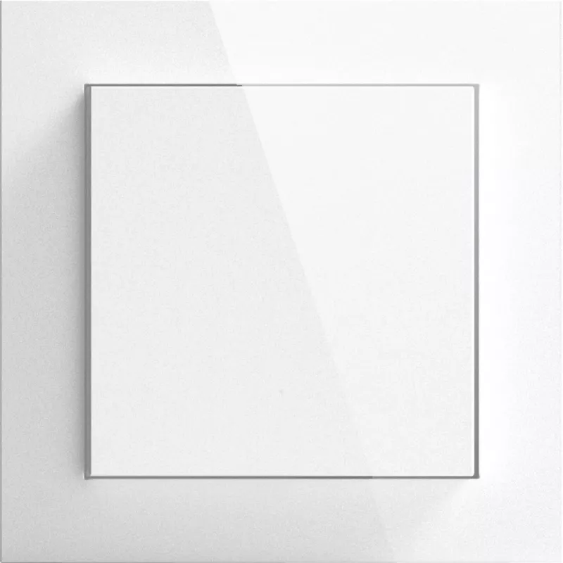 Senic Friends of Hue Switch Light Switch Polycarbonate Assorted Colours Black Grey White