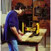 DeWALT DW733 benchtop/thickness planer 1800 W 10000 RPM