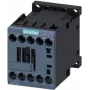 Siemens Contactor, 24 VDC, 3 NO, 1 Normally Open Contact (NO), screw terminals (3RT20151FB41)