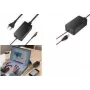 Logilink PA0309 Power Adapter Black