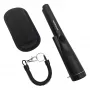 Metal detector pinpointer Extralink SA-980 black — handheld pinpointing probe