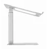 Gembird NBS-D1-02 laptop stand Silver 39.6 cm (15.6)