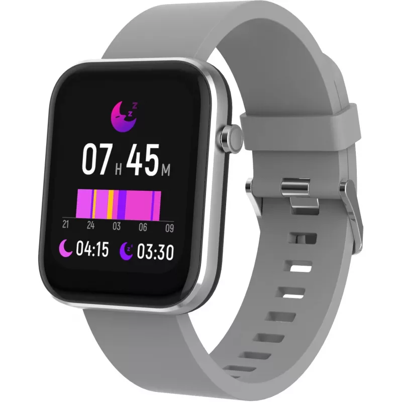 Smartwatch Denver SW-182GR Grey