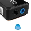 Alphacool Eisbaer LT (Solo) CPU-Kühler mit Pumpe - schwarz
