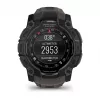 Garmin Instinct 3 AMOLED 3.3 cm (1.3) 50 mm Digital 416 x 416 pixels Touchscreen Black GPS (satellite)