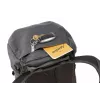 Thule 4130 AllTrail X 25LHhiking Backpack Obsidian