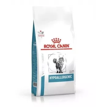 ROYAL CANIN Cat Hypoallergenic - dry cat food - 4,5kg