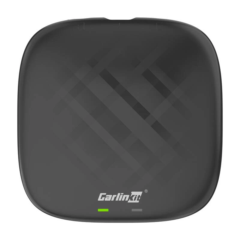 Wireless adapter Carlinkit CPC200-Tbox S for wireless Apple CarPlay and Android Auto connection