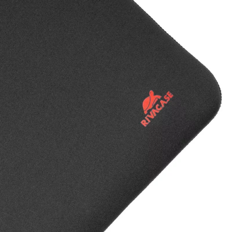 Sleeve case Rivacase 5223B laptop case 39.6 cm (15.6 inch) Black