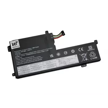 Triton compatible Li-Ion laptop battery L18M3PF2-BTI 36Wh 11.25V 3200mAh for Lenovo IdeaPad V340-17IWL / V155-15API